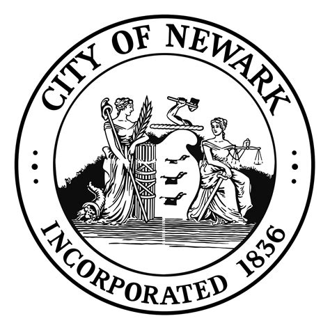 city of newark departments